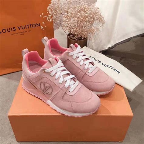 ladies louis vuitton trainers.